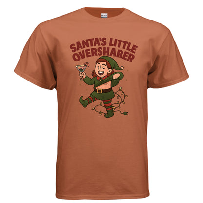 TEXAS ORANGE - FRONT