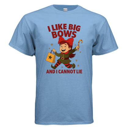 CAROLINA BLUE - FRONT