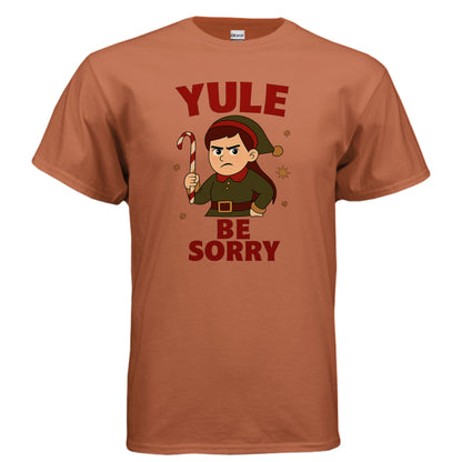 TEXAS ORANGE - FRONT