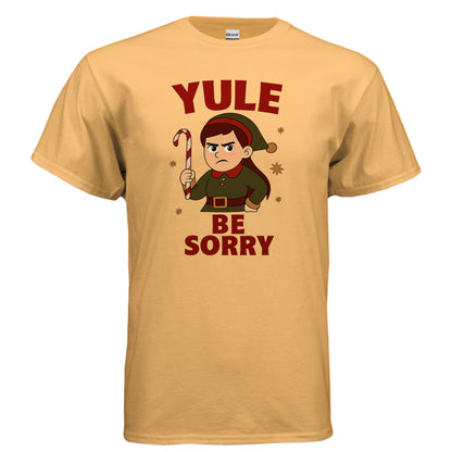 TENNESSEE ORANGE - FRONT