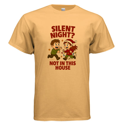 TENNESSEE ORANGE - FRONT