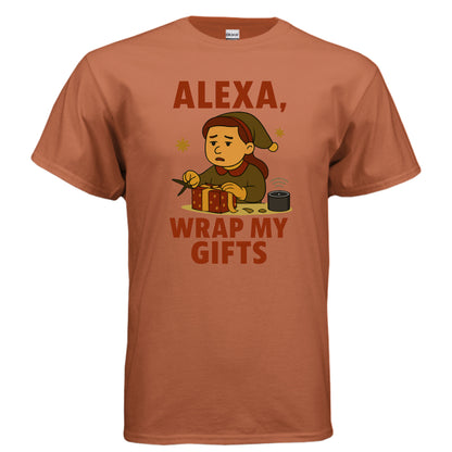 TEXAS ORANGE - FRONT