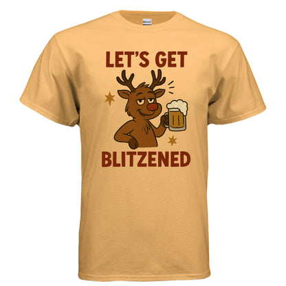 TENNESSEE ORANGE - FRONT