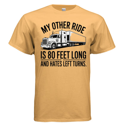 TENNESSEE ORANGE - FRONT