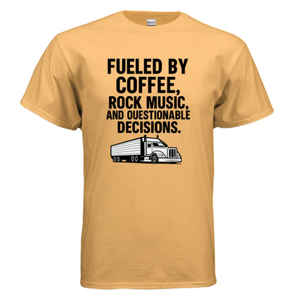 TENNESSEE ORANGE - FRONT