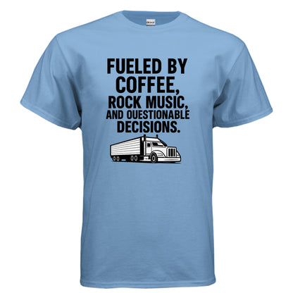 CAROLINA BLUE - FRONT