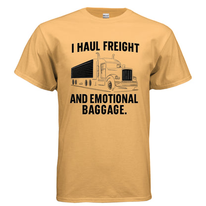 TENNESSEE ORANGE - FRONT