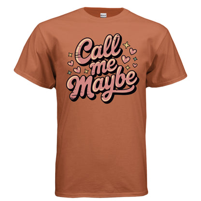 TEXAS ORANGE - FRONT