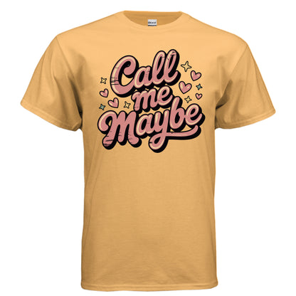 TENNESSEE ORANGE - FRONT