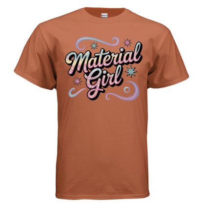 TEXAS ORANGE - FRONT