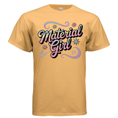 TENNESSEE ORANGE - FRONT