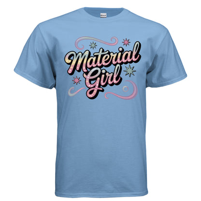 CAROLINA BLUE - FRONT