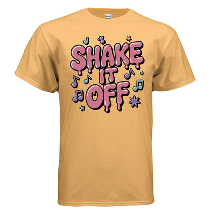 TENNESSEE ORANGE - FRONT