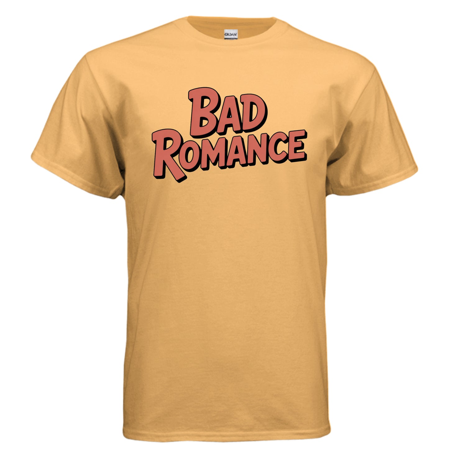 TENNESSEE ORANGE - FRONT