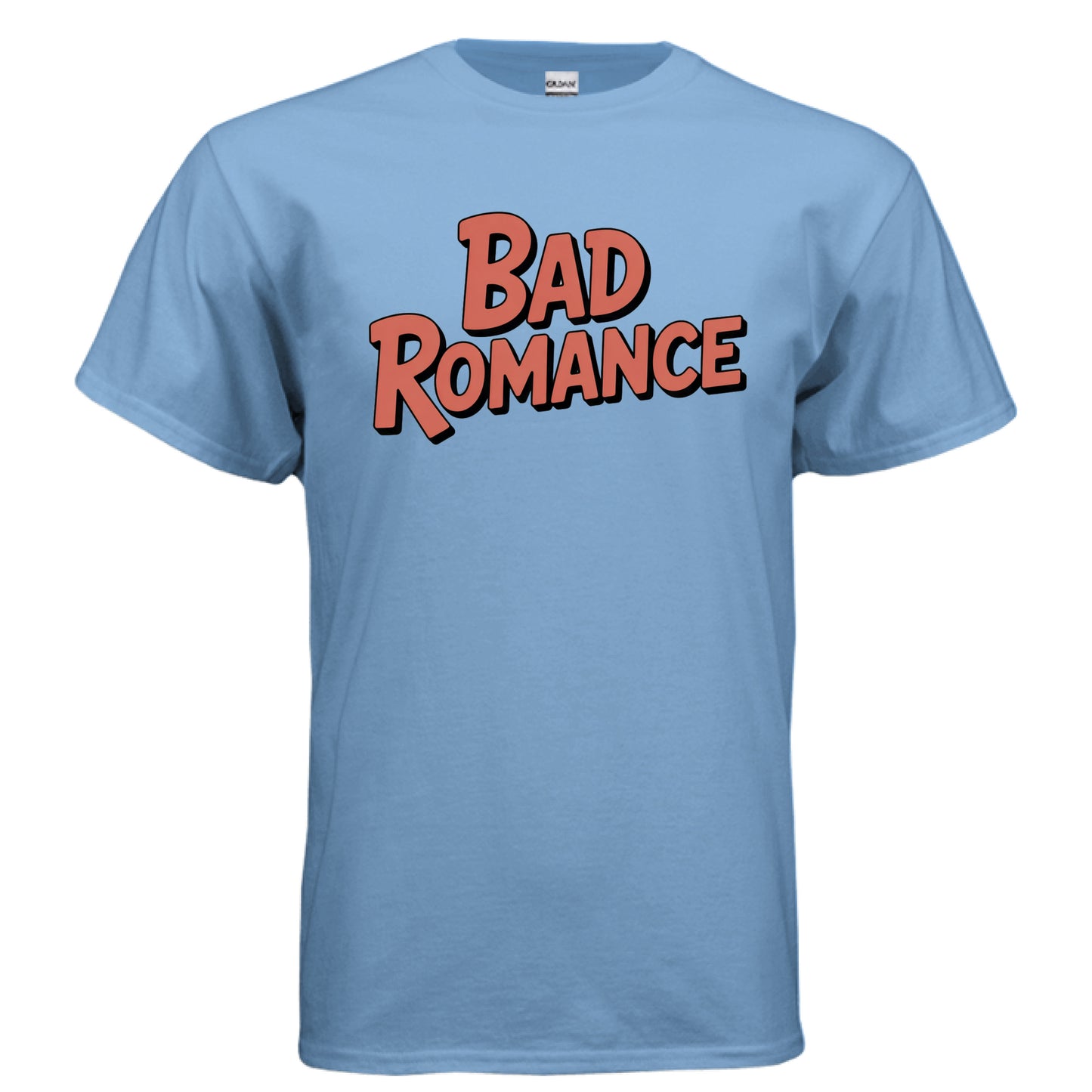 CAROLINA BLUE - FRONT