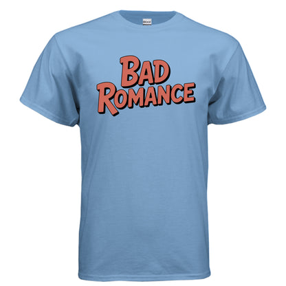 CAROLINA BLUE - FRONT