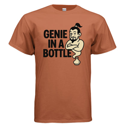 TEXAS ORANGE - FRONT