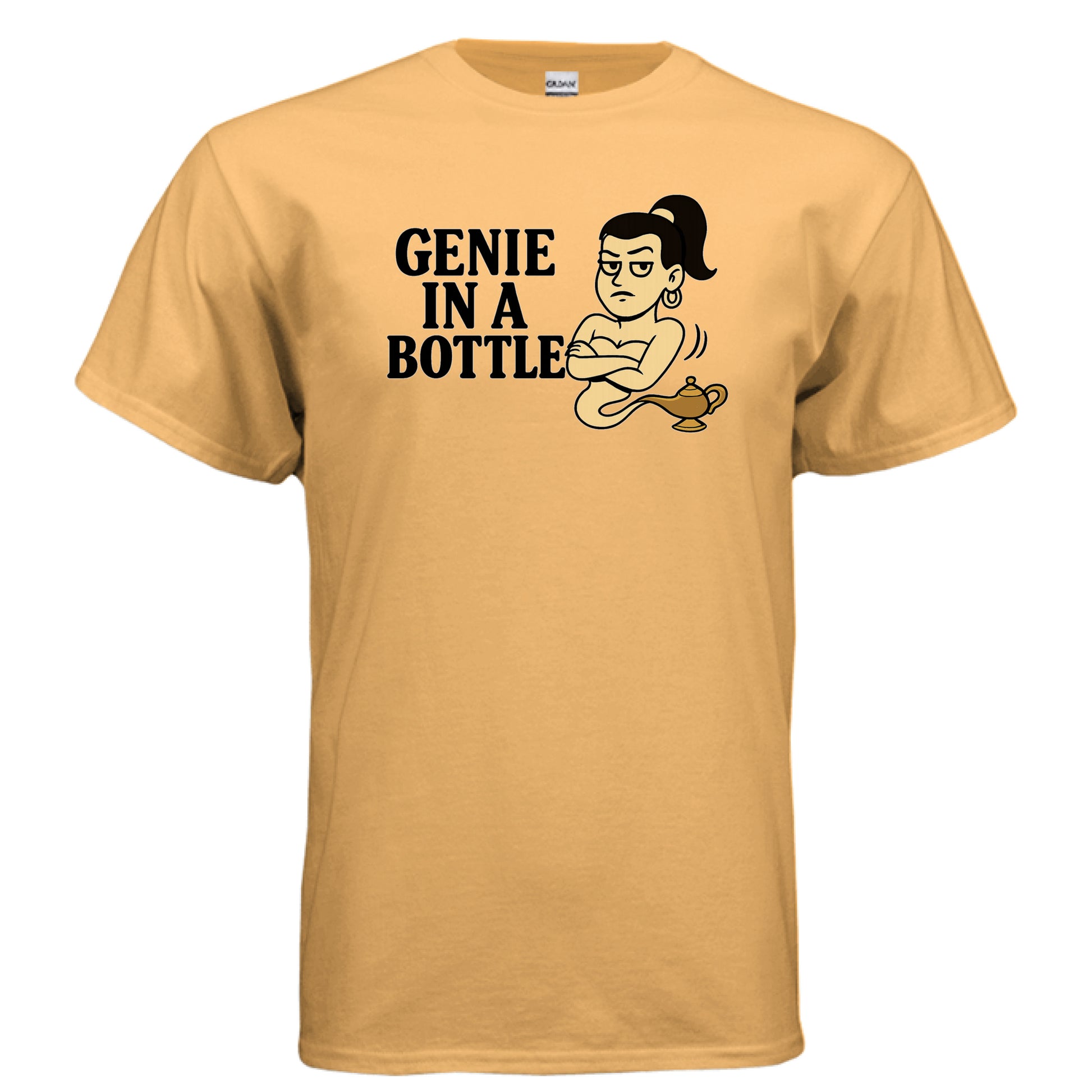 TENNESSEE ORANGE - FRONT