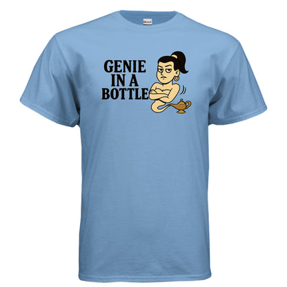 CAROLINA BLUE - FRONT