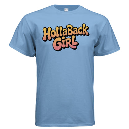 CAROLINA BLUE - FRONT