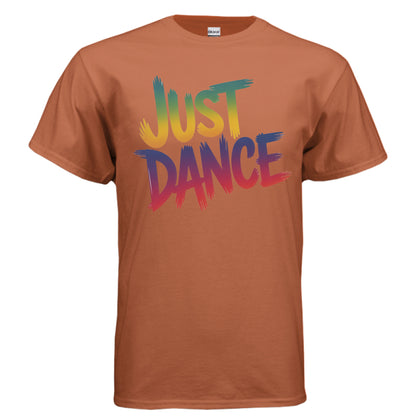 TEXAS ORANGE - FRONT