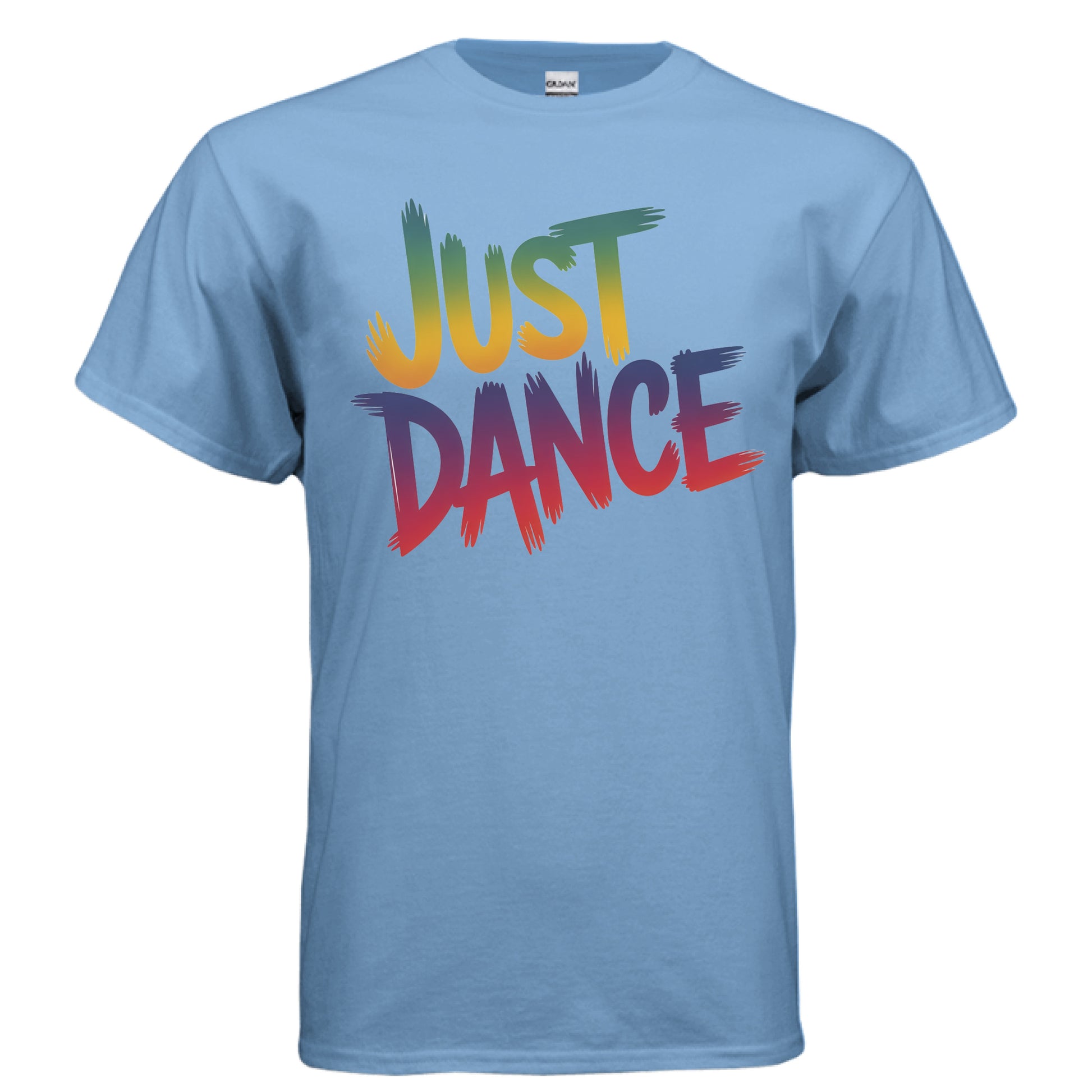 CAROLINA BLUE - FRONT