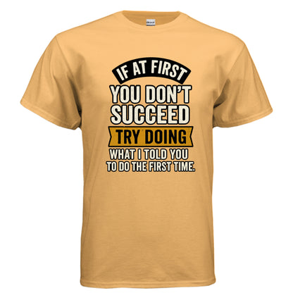 TENNESSEE ORANGE - FRONT