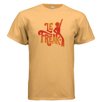 TENNESSEE ORANGE - FRONT