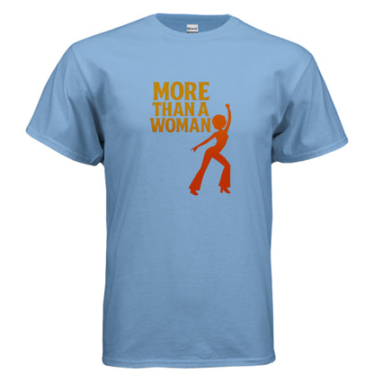 CAROLINA BLUE - FRONT