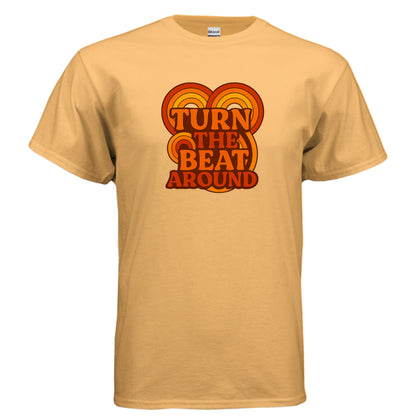 TENNESSEE ORANGE - FRONT