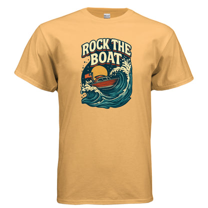 TENNESSEE ORANGE - FRONT