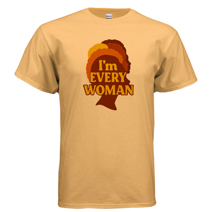 TENNESSEE ORANGE - FRONT