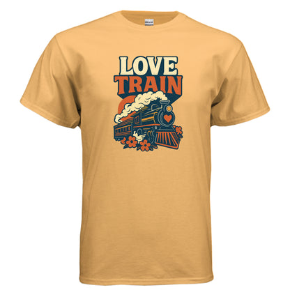 TENNESSEE ORANGE - FRONT