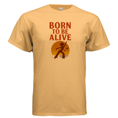 TENNESSEE ORANGE - FRONT