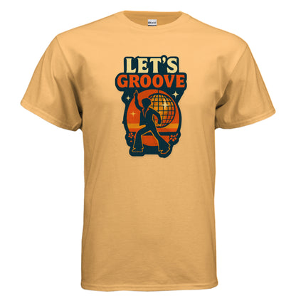 TENNESSEE ORANGE - FRONT