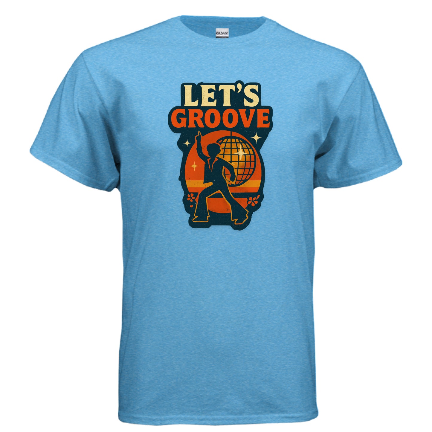 HEATHER SAPPHIRE - FRONT