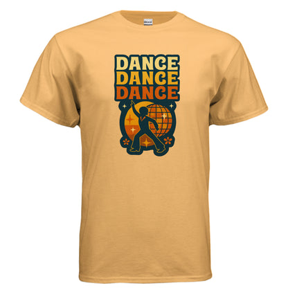 TENNESSEE ORANGE - FRONT