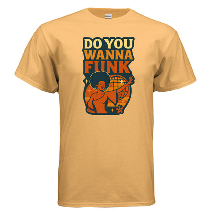 TENNESSEE ORANGE - FRONT