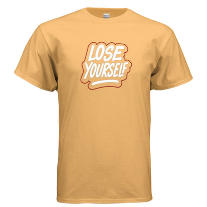 TENNESSEE ORANGE - FRONT