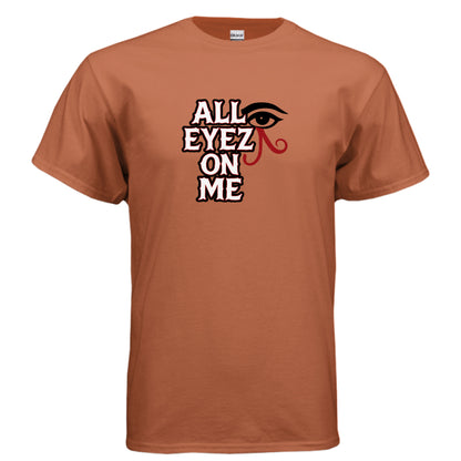 TEXAS ORANGE - FRONT