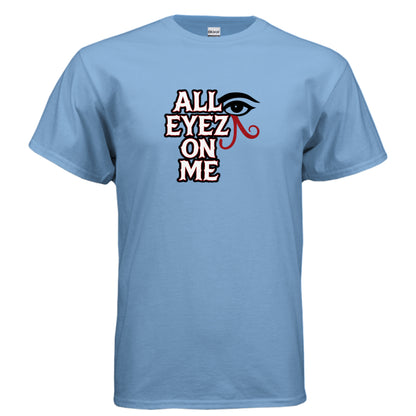 CAROLINA BLUE - FRONT