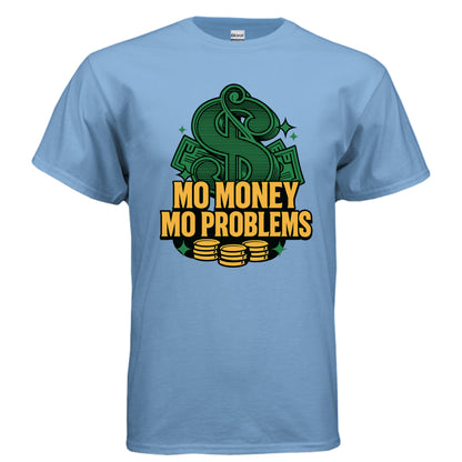 CAROLINA BLUE - FRONT