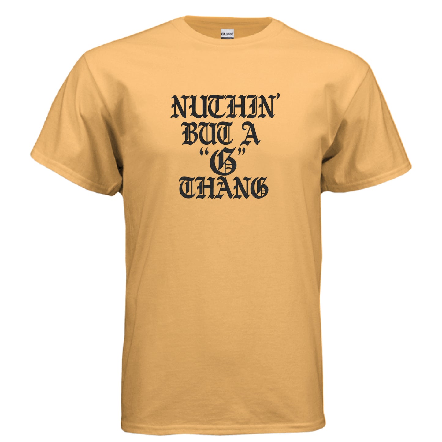 TENNESSEE ORANGE - FRONT