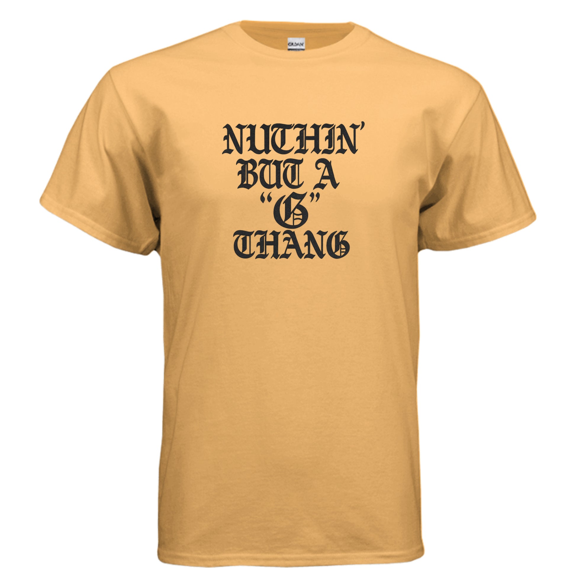 TENNESSEE ORANGE - FRONT