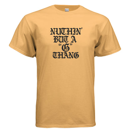 TENNESSEE ORANGE - FRONT