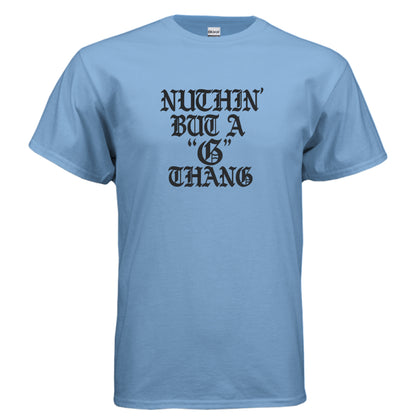 CAROLINA BLUE - FRONT