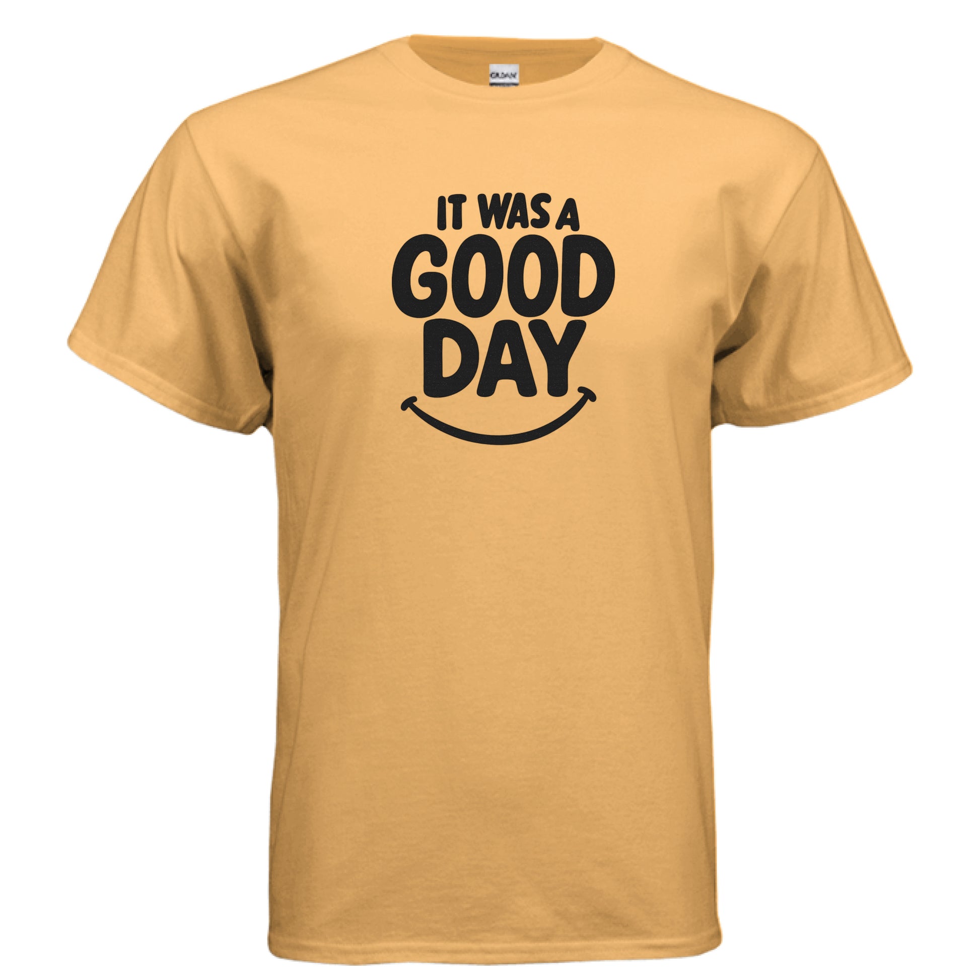 TENNESSEE ORANGE - FRONT