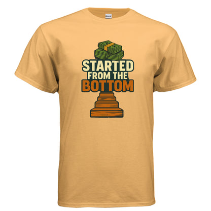 TENNESSEE ORANGE - FRONT