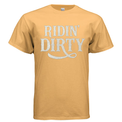 TENNESSEE ORANGE - FRONT