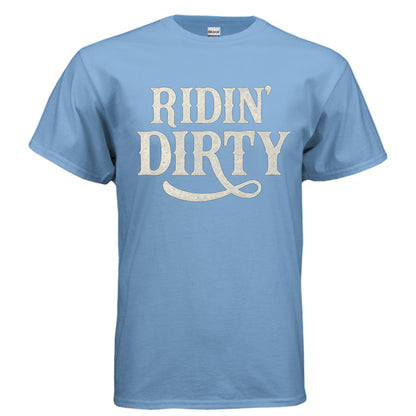 CAROLINA BLUE - FRONT